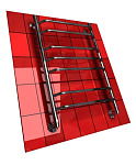Картинка Полотенцесушитель Двин N 60x40