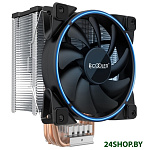 Картинка Кулер для процессора PCCooler GI-X5B V2