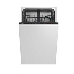 Картинка Посудомоечная машина BEKO DIS25010