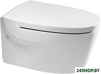 Картинка Унитаз Roca Khroma (346657000) без крышки