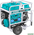 Бензиновый генератор Total TP1200006