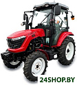 Мини-трактор Rossel RT-504D