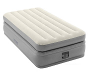 Картинка Надувная кровать Intex Prime Comfort Elevated 64162
