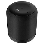 Картинка Беспроводная колонка Hoco BS30 New Moon (черный)