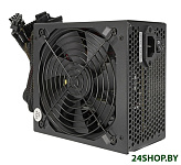 Картинка Блок питания CrownMicro CM-PS600W Plus
