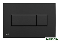 Картинка Панель смыва Alcaplast M378