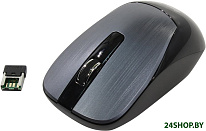 Картинка Мышь Genius NX-7015 Iron Gray