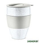Картинка Термокружка Koziol Aroma To Go Organic 3589670 0.4л (серый)