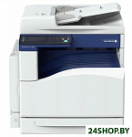 Картинка МФУ Xerox DocuCentre SC2020