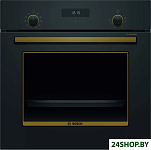 Картинка Электрический духовой шкаф Bosch HBJN17EB0R