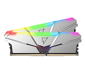 Картинка Оперативная память Netac Shadow RGB 2x8ГБ DDR5 4800 МГц NTSRD5P48DP-16S