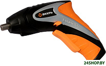 Картинка Отвертка аккумуляторная Вихрь ОА-3,6-К