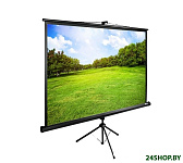 Картинка Проекционный экран Cactus TriExpert 180x135 CS-PSTE-180х135-BK