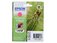 Картинка Картридж для принтера EPSON C13T08234A10 (C13T11234A10)