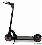 Картинка Электросамокат Kugoo M2 Pro (черный)