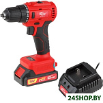 BD 1825-1 DLi BD18151DLi0029 (с 1-им АКБ)