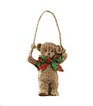 Картинка Игрушка Erich Krause Decor Мишка с бантиком (45891)