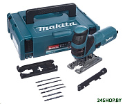 Картинка Электролобзик Makita 4351FCTJ