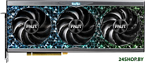 GeForce RTX 4090 GameRock 24G NED4090019SB-1020G