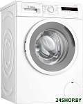 Картинка Стиральная машина Bosch Serie 4 WAN2007APL