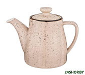 Картинка Заварочный чайник Bronco Nature 263-1108