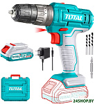 TIDLI1228 (с 1-м АКБ, кейс, оснастка)