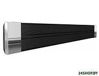 Картинка Инфракрасный обогреватель Калашников KIRH-E10P-12