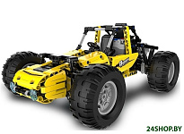 Картинка Конструктор CaDa Detech Багги C51043W