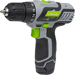 Картинка Дрель-шуруповерт Интерскол ДА-12ЭР-01 ДМ