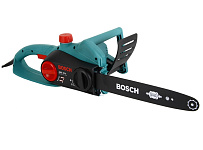 Картинка Электрическая цепная пила Bosch AKE 35 S (0.600.834.500)