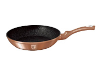 Картинка Сковорода Berlinger Haus Rosegold Line BH-1834