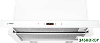 Картинка Вытяжка Grand Toledo Sensor 60 (HB6102C-W) White