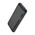 Картинка Внешний аккумулятор Hoco J82 Easylink (черный)