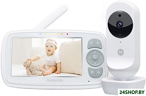 VM34 B340000VM34RU (белый)