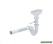 Картинка Сифон Ани Пласт DR0115