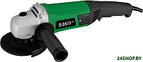 AG-110/125 Eco
