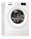 Картинка Стиральная машина Whirlpool FWSG 61053 WV