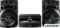 Картинка Микро-система Panasonic SC-UX100EE-K