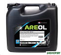 Моторное масло Areol Trans Truck Eco 10W-40 20л