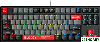 Bloody S87 Energy Red (Bloody BLMS Red Plus)
