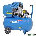 Картинка Компрессор Welt AR50VT