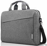 Картинка Сумка для ноутбука Lenovo Casual Toploader T210 GX40Q17231 (серый)