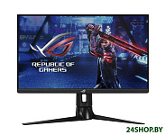 Картинка Монитор ASUS ROG Strix XG27AQ