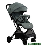Картинка Коляска прогулочная Farfello Comfy Go CG-15 (хаки)