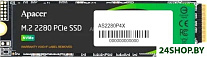 AS2280P4X 512GB AP512GAS2280P4X