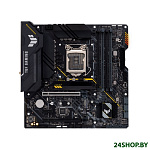 Картинка Материнская плата ASUS TUF GAMING B560M-PLUS WIFI