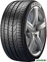 Автомобильные шины Pirelli P Zero 315/30R22 107Y