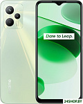 C35 RMX3511 4GB/64GB без NFC международная версия (зеленый)