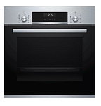 Картинка Электрический духовой шкаф Bosch HBJ517FS0R