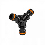 Картинка Тройник Bradas ECO-PWB 2210L